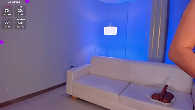 BiancaPierce webcam
