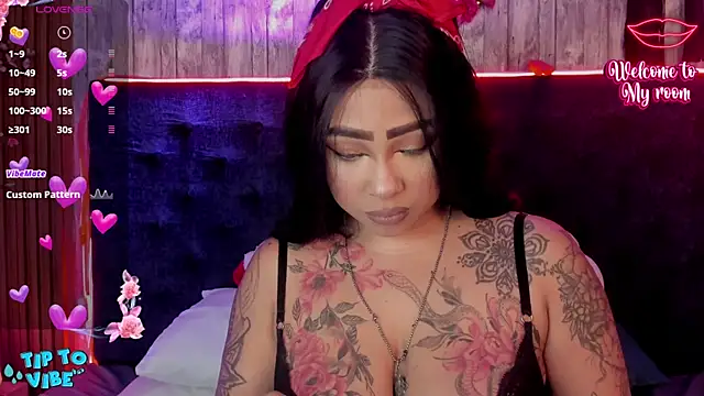 Neko_Misaki webcam