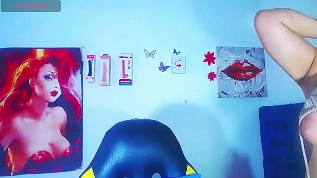 Charlotte_mh webcam