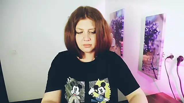 Lizzy_Love webcam