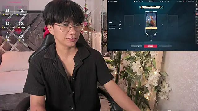 Eriol_ webcam