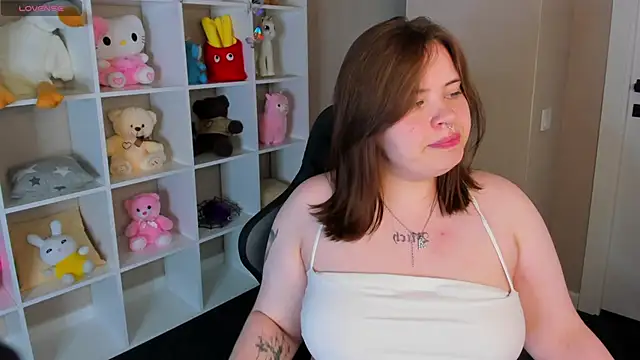 EricaElliott webcam