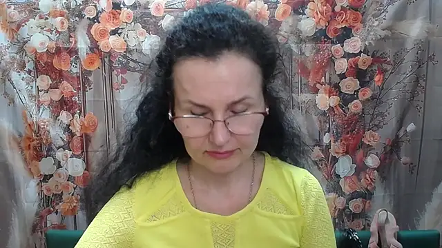 Miroslava_Happi webcam