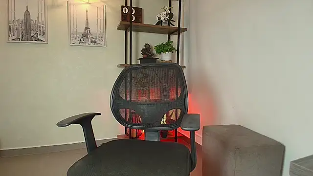 _Victoria_Collins webcam