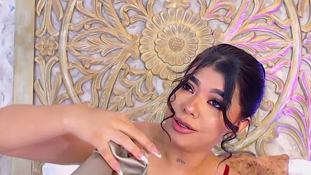 MelodyCarsson webcam