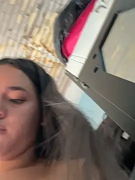 Luciaparker03 webcam