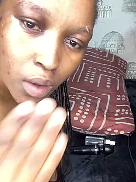 Bellabootie webcam
