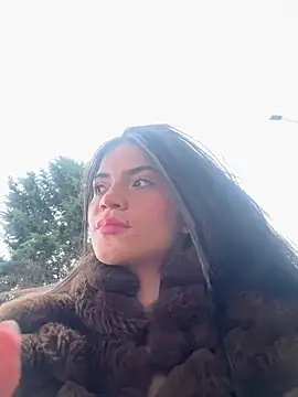 PamelaJonsom_ webcam