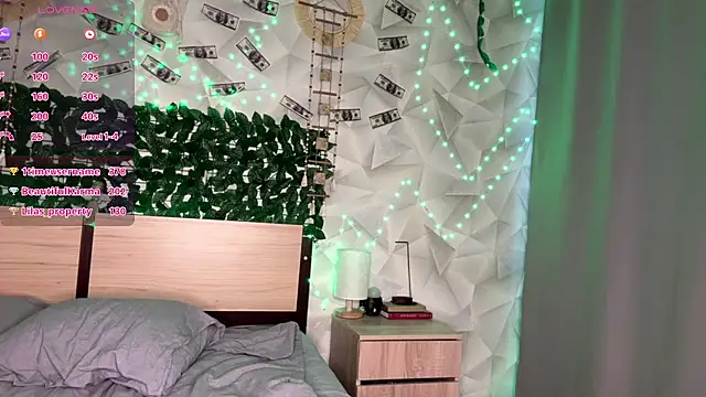 Karina_vibe webcam