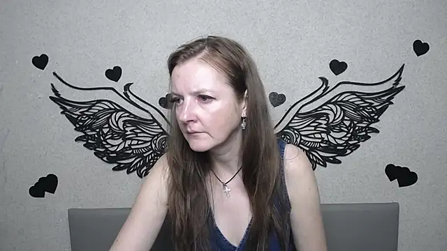 MeganPirs webcam
