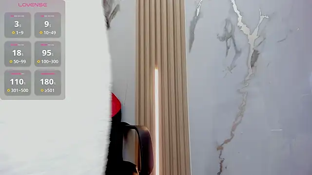 KATIAMOSS webcam