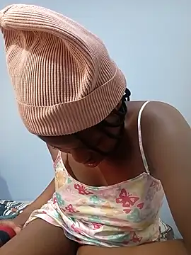 Scarlettxx_22 webcam