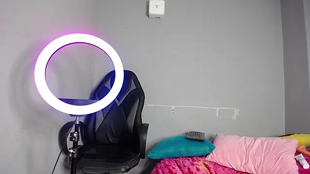 Jary_nova webcam