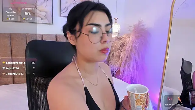 SofiVelvet_ webcam