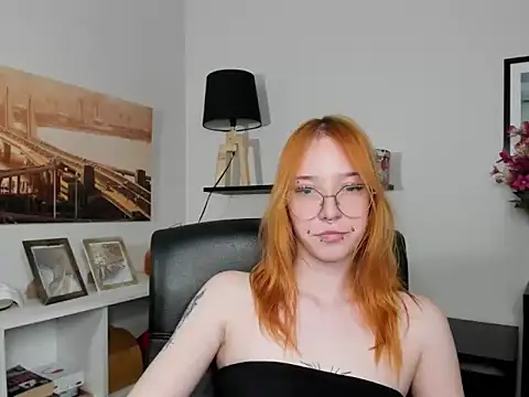 foxSonya webcam