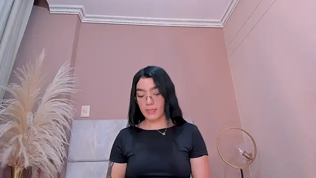 VenusStonee webcam