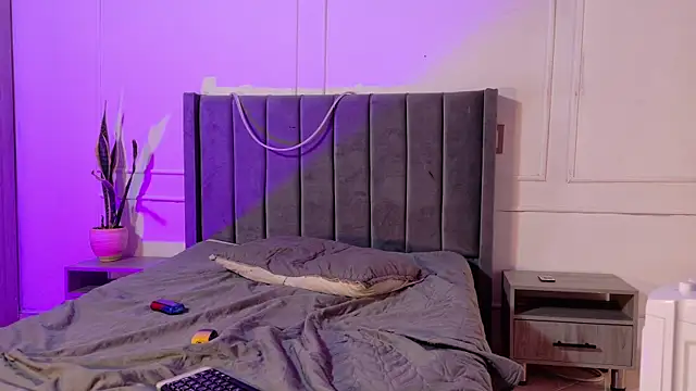 Zeyn_smith webcam