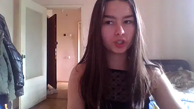 Bellochka201 webcam