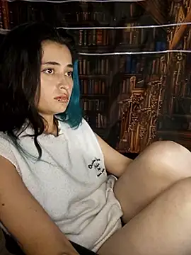 MilkyNeko_ webcam
