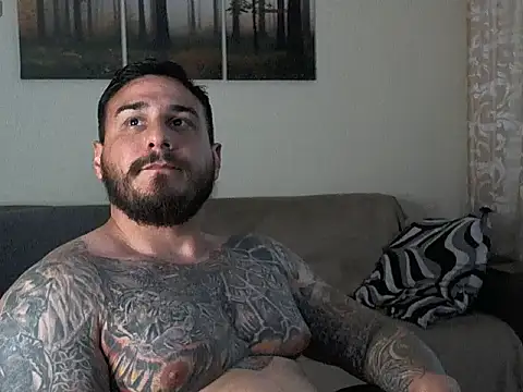 Gymdominus webcam