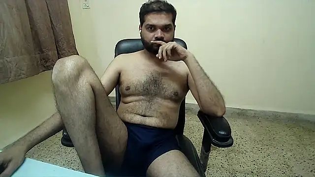 Kinky_Kumarr webcam