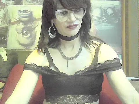 TheBlackWtch webcam