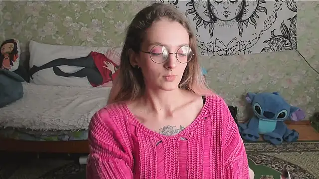 Cutie_Adelia webcam