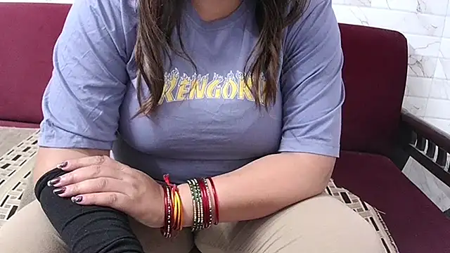Pushpa_bhabhi143