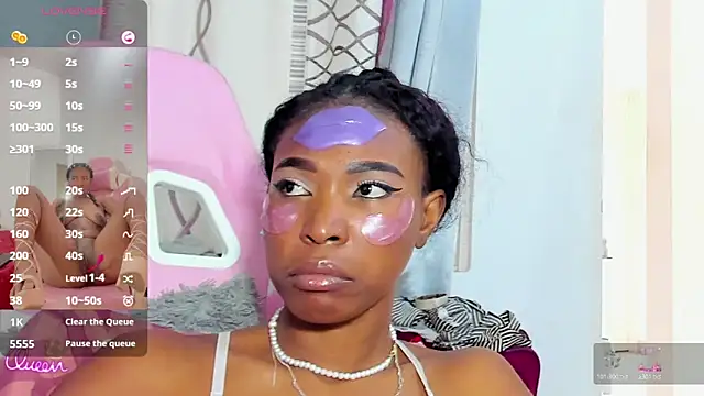 myblackdoope