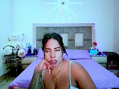 indiantopaz694u webcam