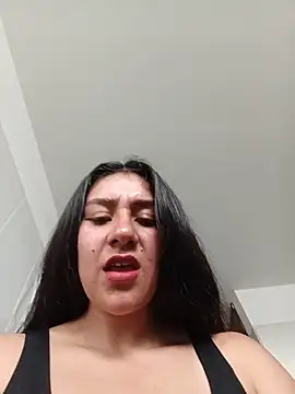 CAROLINE__07 webcam