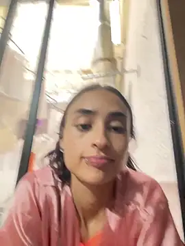 Megan_Mill webcam