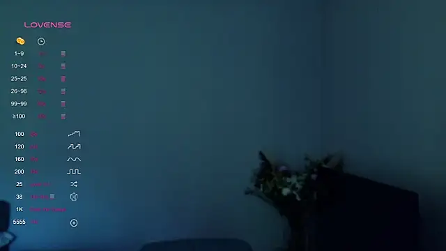 Milounee webcam