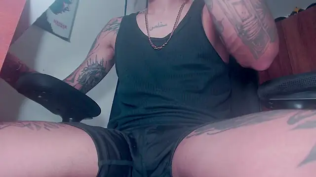 theskateboy webcam