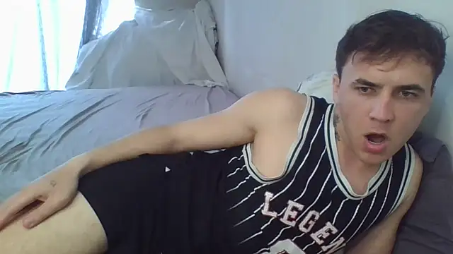 Denis_sport webcam