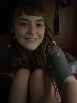HornyHippy1 webcam