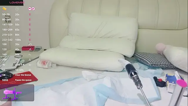 Tingting-188 webcam