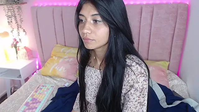 Shamel_Brm webcam