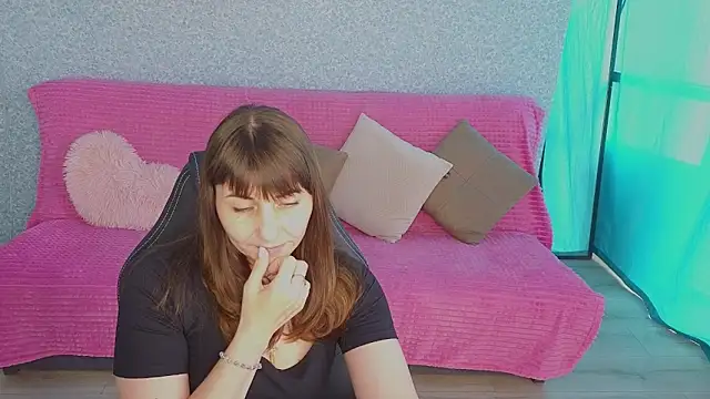StelaDream webcam