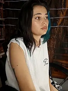 MilkyNeko_ webcam