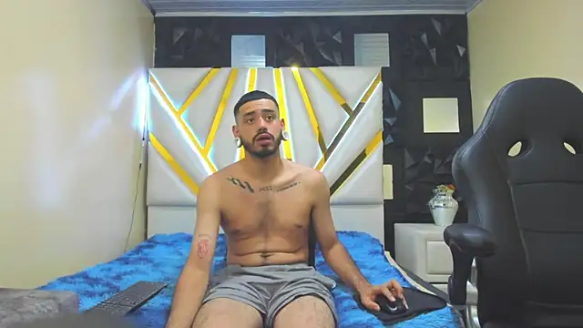 BrunoCarzon webcam