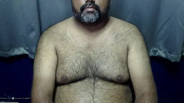 hairysubcub_70 webcam