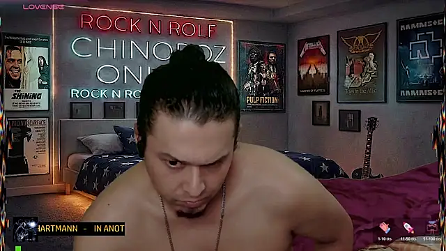 chino_roz webcam