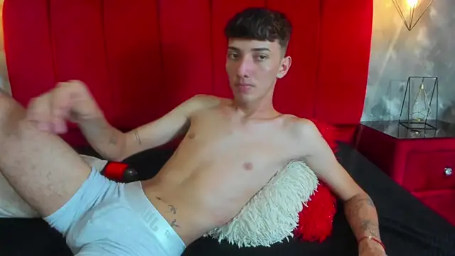 MichaelVasquex