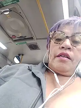 DirtyBIianca webcam