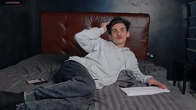 DanielCrush1 webcam