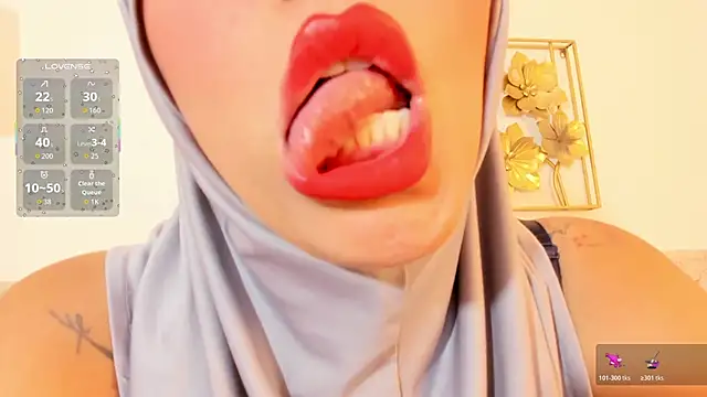 hanajameela