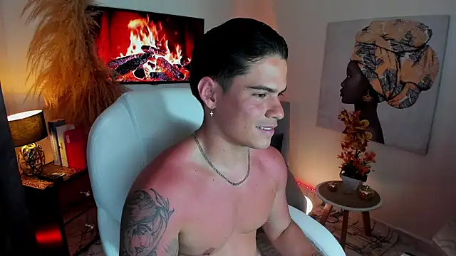 Matias_Murrier webcam