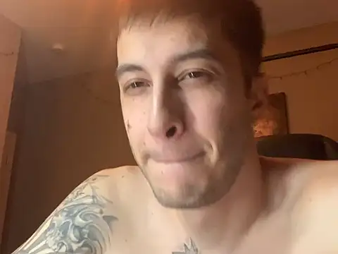 BWCJoshBanks97 webcam