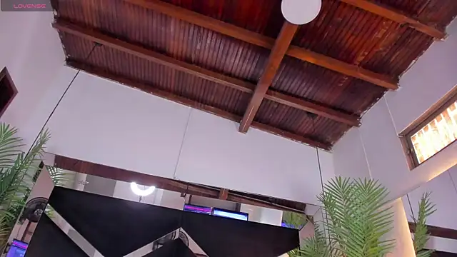 emily-fox webcam